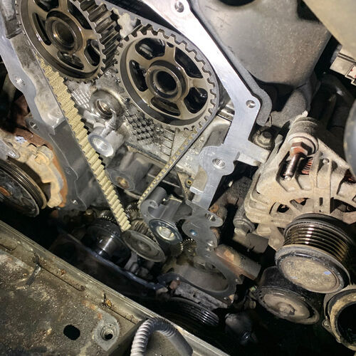 Repairs  | DLB Motors | Mobile mechanic Seaford | Car servicing Eastbourne | Vehicle repairs Brighton