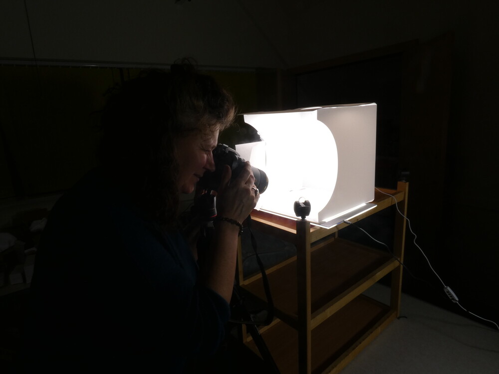 Blog N# 2. Photography