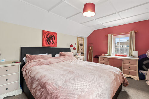 Eastbourne Road, Willingdon