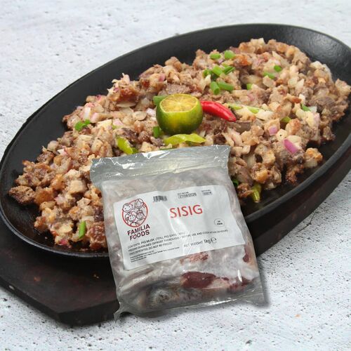 Sisig