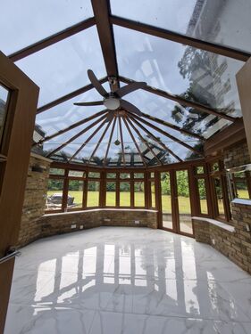 Window Film Image Gallery