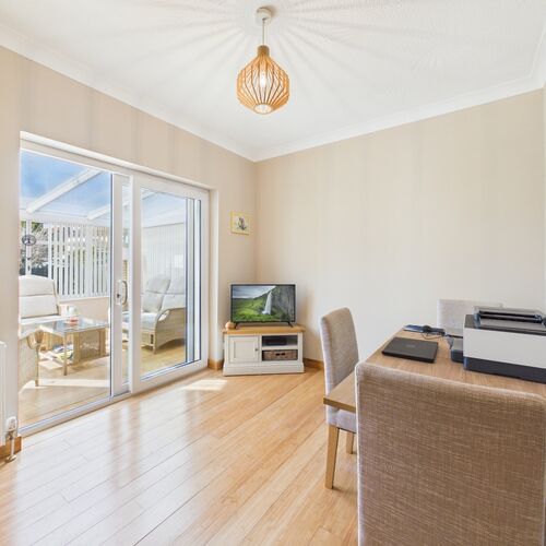 McGillivray Avenue, Saltcoats 