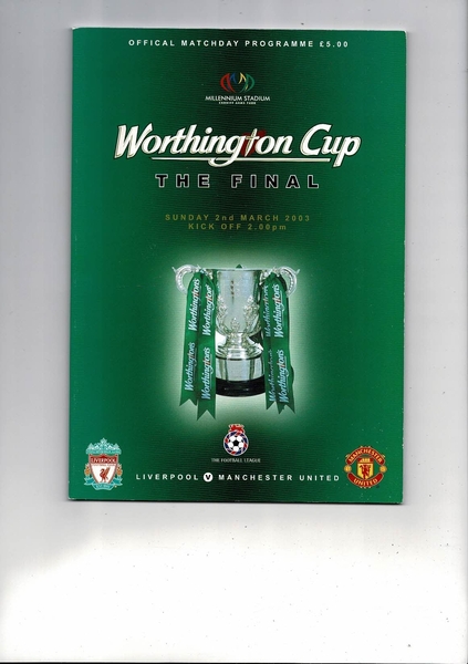 Latest News at Bobs Football Programmes