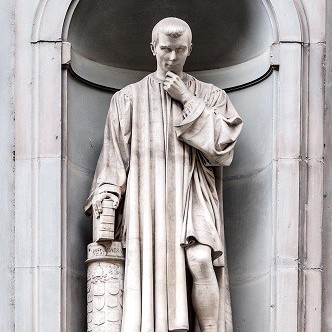 The Master of Statecraft 