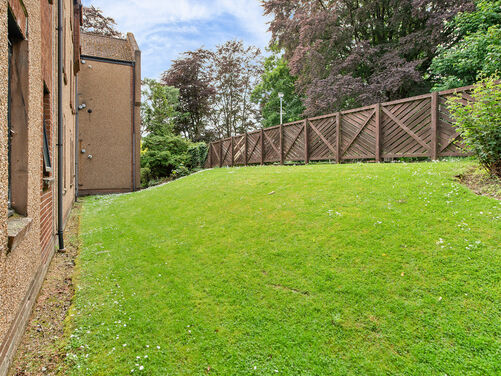 Tulligarth Park, Alloa, FK10 2DD