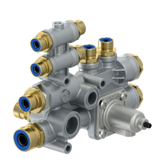 4615130030 Pneumatic Extension Module (PEM)