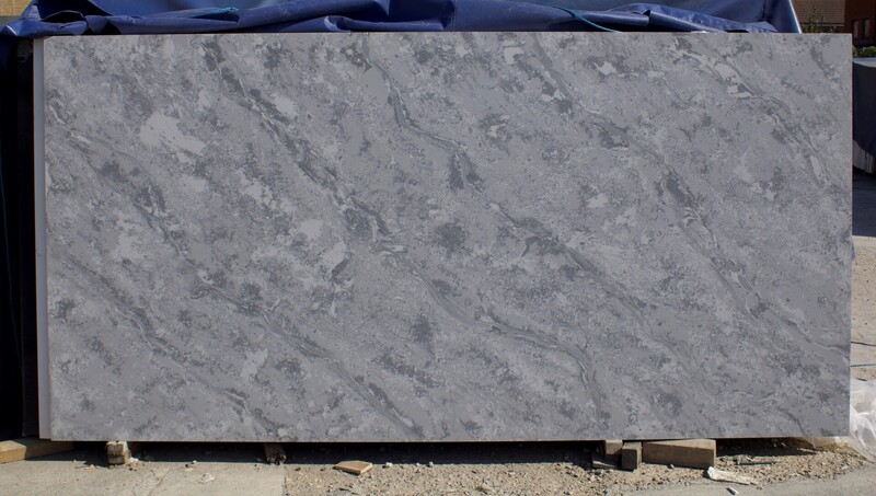 Istone Amigo Concrete