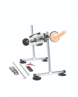 Me You Us UltraCock Sex Machine