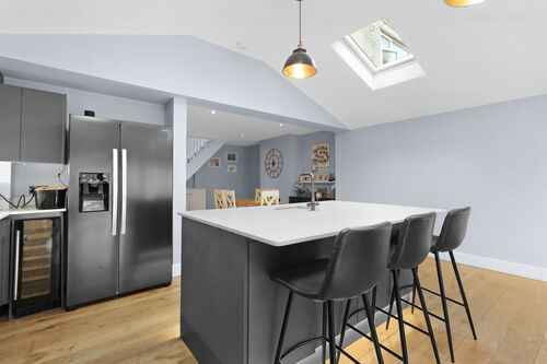 Broad Road, Eastbourne