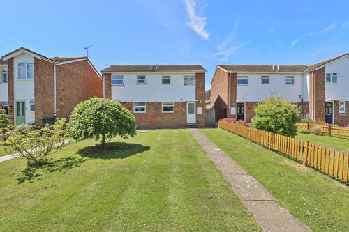 Filder Close, Eastbourne