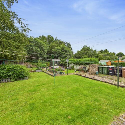 Fairyhill Road, Kilmarnock 