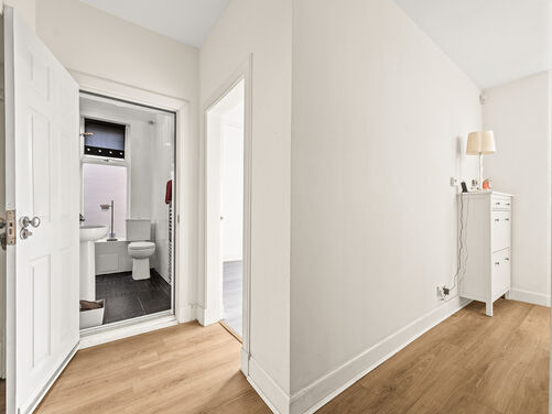 Westview Cottage, Keilarsbrae, Sauchie, FK10 3NJ