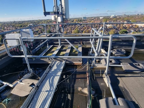 AWAAB’S LAW and ROOFTOP TELECOMS SITES