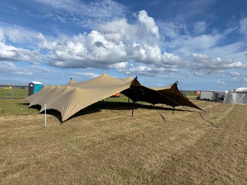 Gallery | Yorkshire Stretch Tents | Bespoke Stretch Tents Hire Yorkshire | Festival Marquee Hire | Wedding Venue Tent Hire
