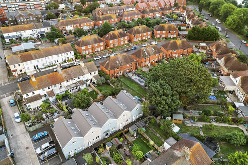 Sandwich Mews, Eastbourne