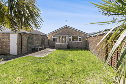 Middleton Drive, Eastbourne