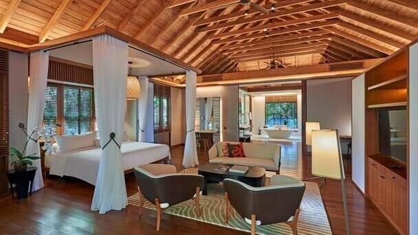 The Datai Langkawi