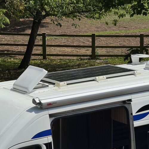 2018 Peugeot Boxer Camper Van 2.0 HDi Pro L4H2 XLWB - Pro Conversion 