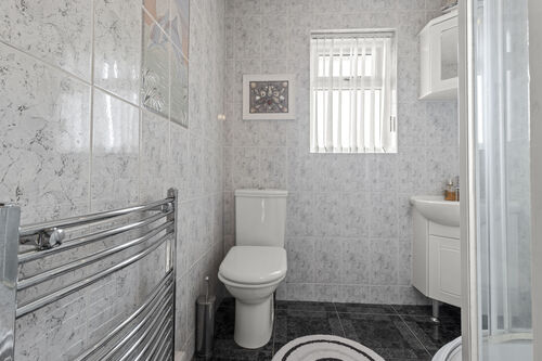 Brodrick Road, Eastbourne