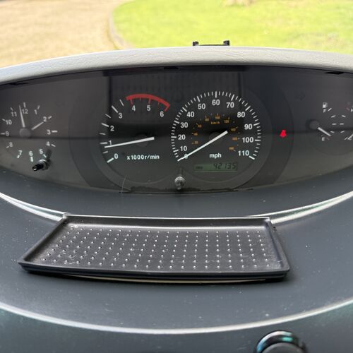 2004 LDV Maxus CDi LWB Camper Van 2 Berth - Pro Conversion