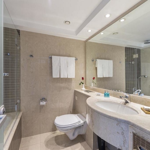 Isrotel King Solomon