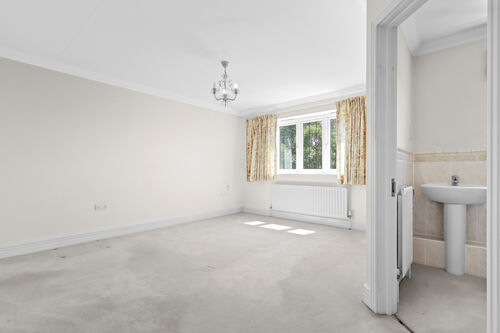 Old Nursery Close, Seaford