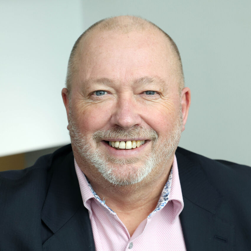 About Us | Executive HR