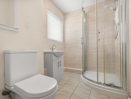 Craigleith, Fishcross, FK10 3JF