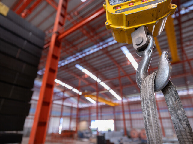 Lifting Equipment LOLER | Cert Safe Inspection Services Ltd | LOLER inspection High Wycombe | LOLER inspection company Buckinghamshire | LOLER Thorough examination Oxfordshire