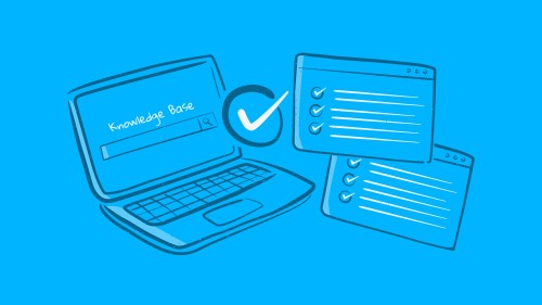 How easy it is to set up & manage a Webfactory KnowledgeBase?