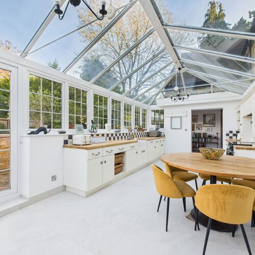 Cuttle Mill Bank Cottage