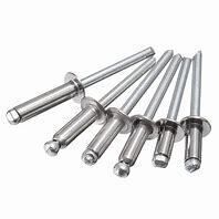 3.2 X 12 RIVET STAINLESS STEEL