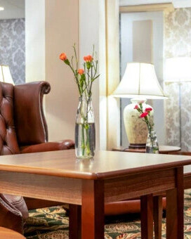 Grand Hotel Blackpool