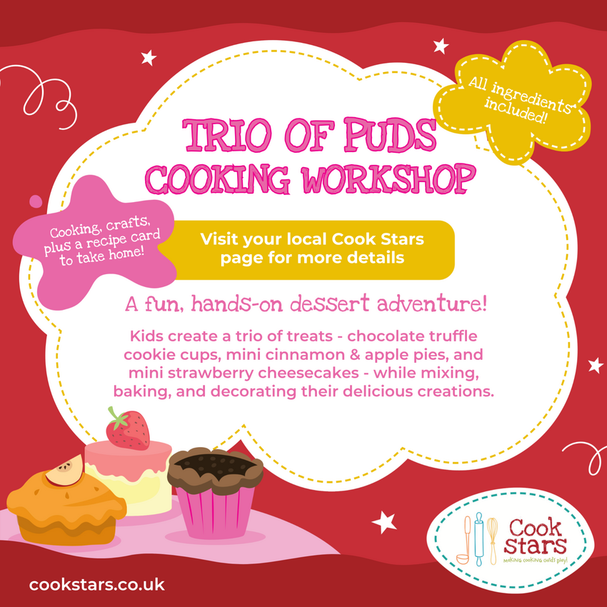 Workshops and Events