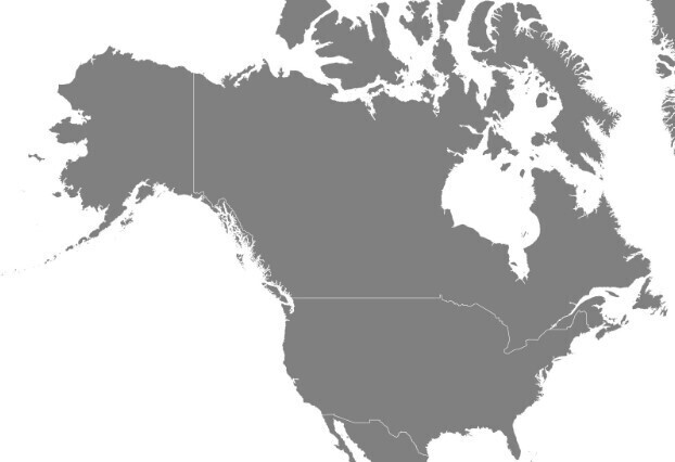 North America