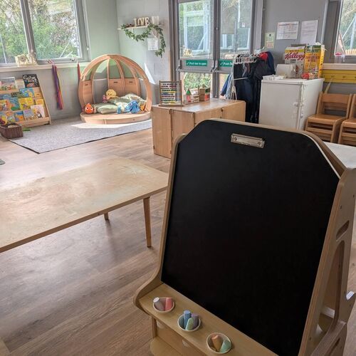 Little pals children's centre nursery | Little Pals Nursery