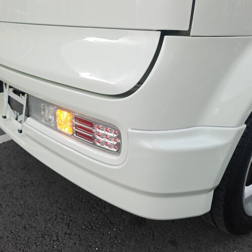 Nissan Cube3 - 2008 - LK08YFX - SOLD!