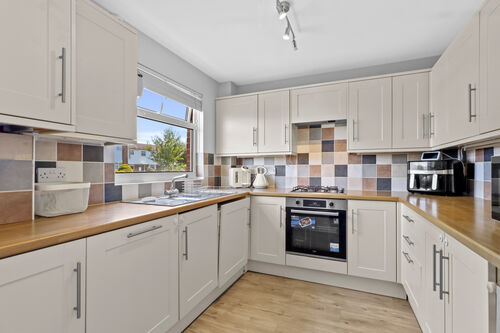 Filder Close, Eastbourne