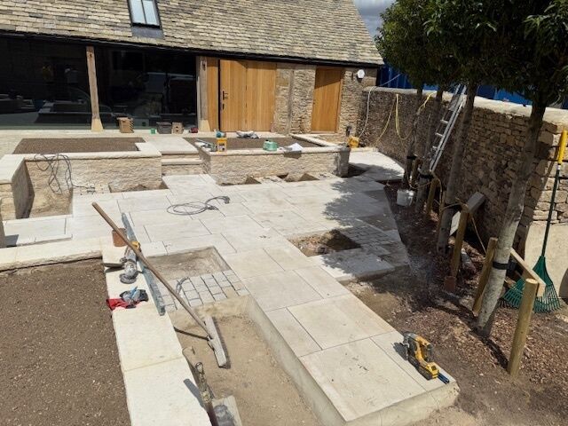 Private Residence Renovation 