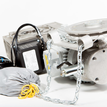 NECO Direct Drive Motors