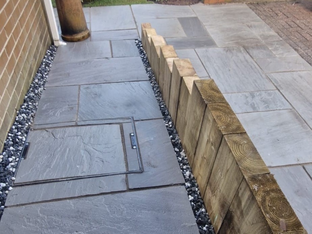 Our Work | Gmbk Gardening &amp; Landscaping | GMBK | Landscaping in Rotherham | Landscaping Firms in South Yorkshire