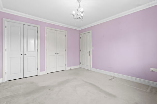 Old Nursery Close, Seaford