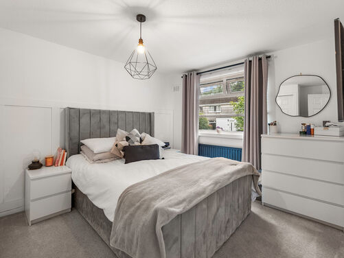 The Bryony, Tullibody, FK10 2XB