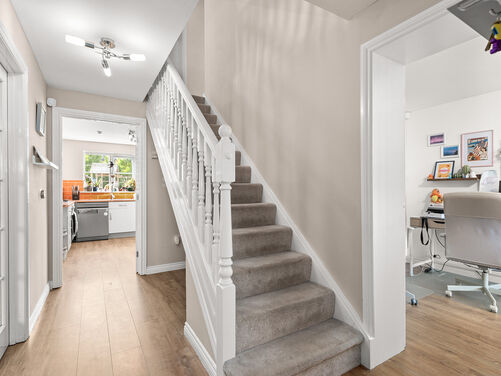 Gannel Drive, Maddiston, FK2 0AL