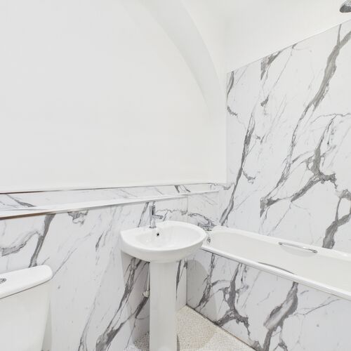 Winton Street, Ardrossan