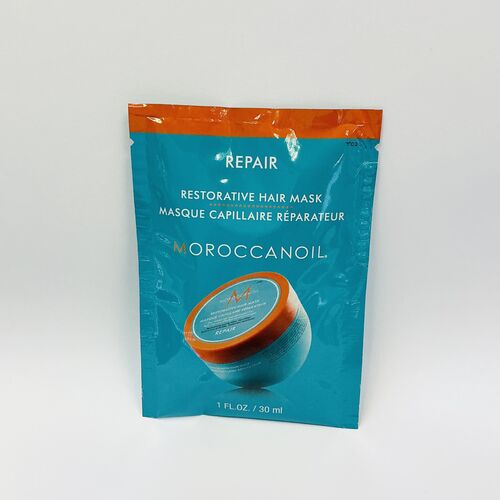 Moroccan Oil Restorative Hair Mask 30ml