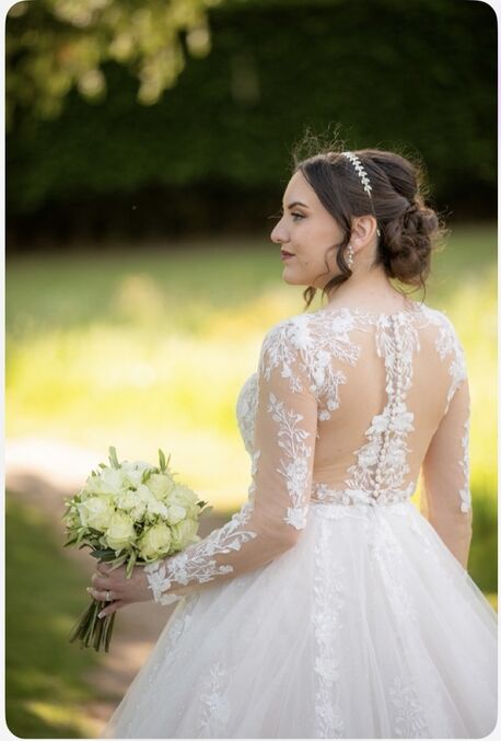 Our Brides | MiAmor Bridal | Bridal shop Birmingham  | Wedding Dresses Birmingham  | Mi Amor Bridal Sutton Coldfield  | Bridal shop Birmingham  | Wedding Dresses Birmingham  | Mi Amor Bridal Sutton Coldfield