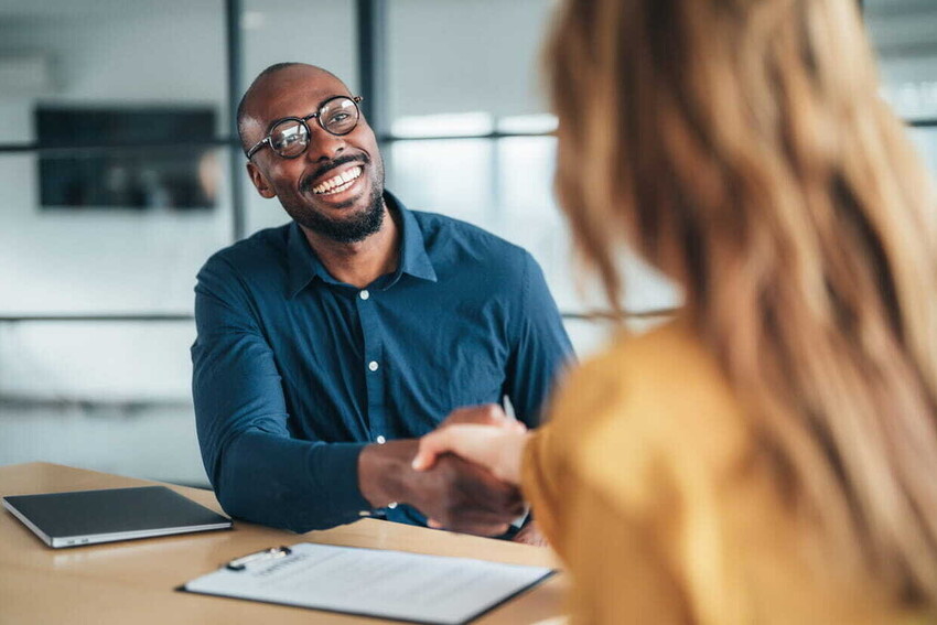 Why Choose Us? | Alvo Recruitment