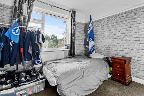 Downs Avenue, Eastbourne