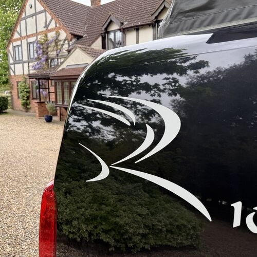 2009 Romahome R10 Solo 1 Berth Citroen Nemo LX HDI Camper Van